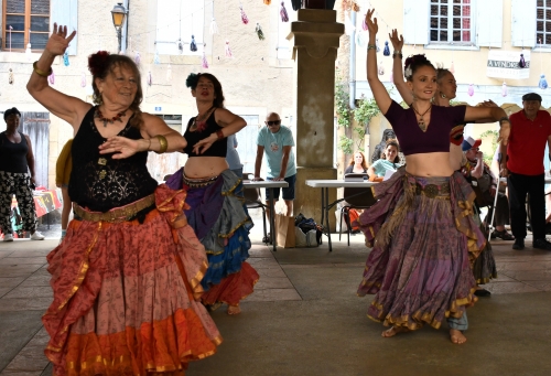 forum des associations