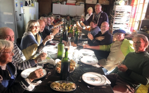 compagnons de roubichoux