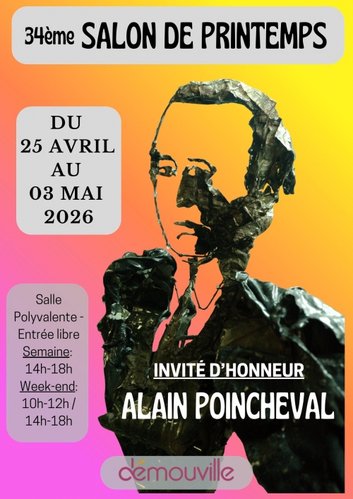 alain poincheval