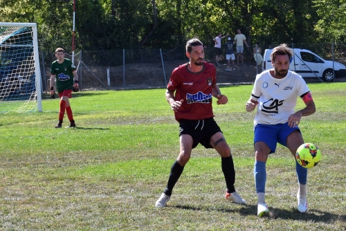 fc chalabre football