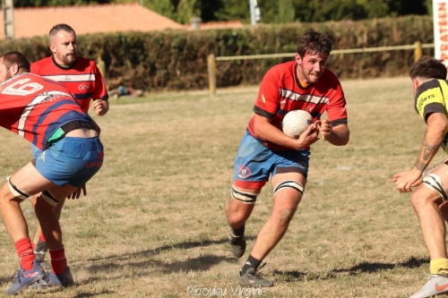 rhpc xv