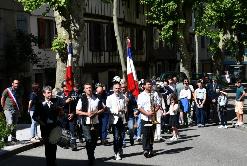 8 mai chalabre