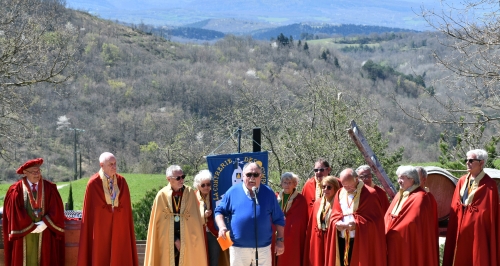 compagnons de roubichoux