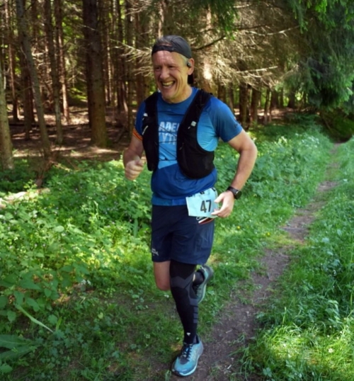 foulées du kercorb,trail du pays de sault,adrien giupponi