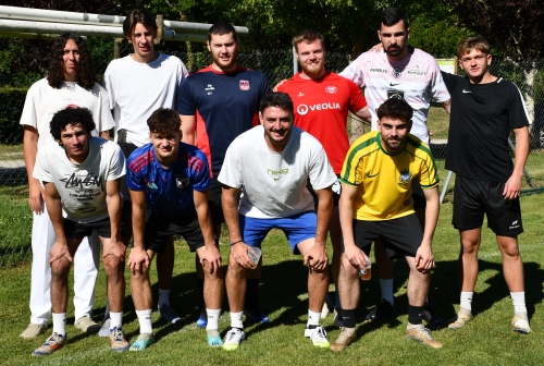 fc chalabre football