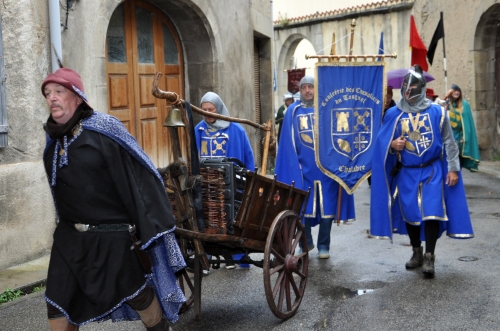 chevaliers du tougnol