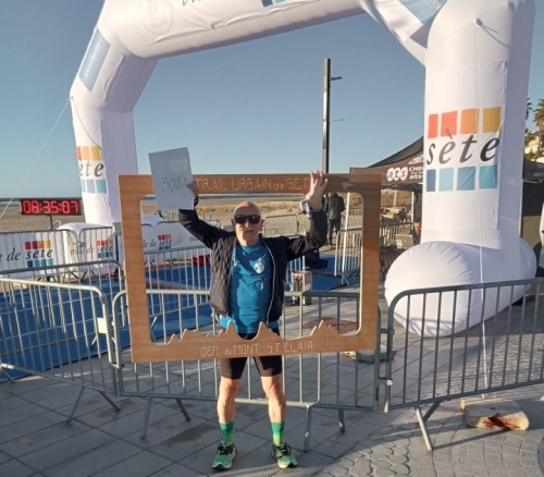 foulées du kercorb,jean-pierre silvestre