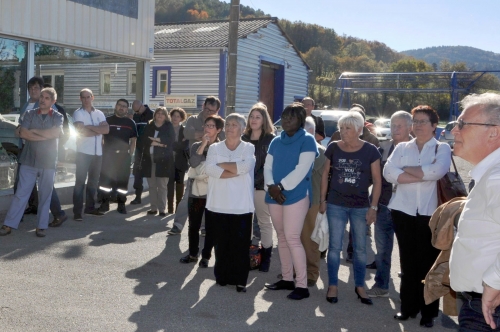 garage gomez chalabre