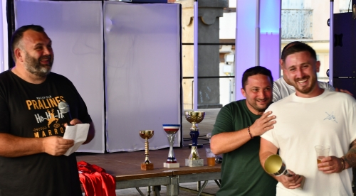 kercorb seven touch,kercor’biens rugby loisir