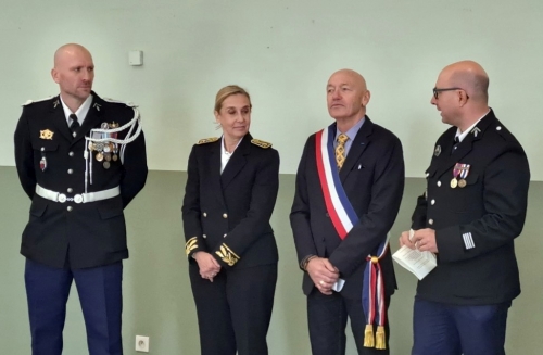 brigade chalabre