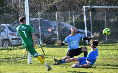 fc chalabre football