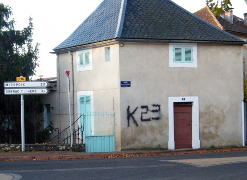 mairie de chalabre