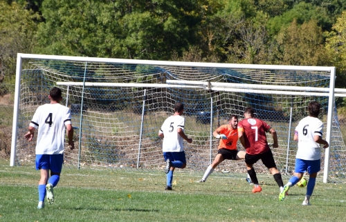 fc chalabre football