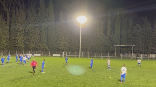 fc chalabre football