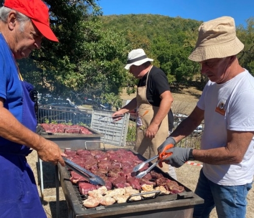 compagnons de saint-andré-de-roubichoux