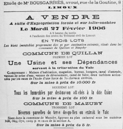 1906 Courrier de l'Aude 18 février.jpeg