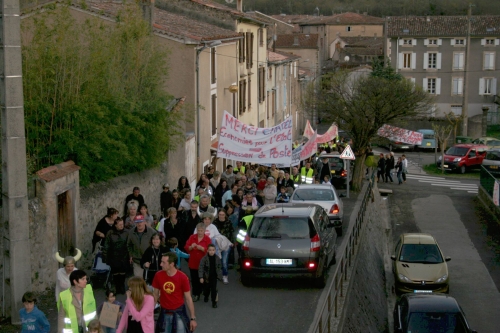école louis-pergaud chalabre