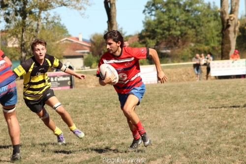 rhpc xv