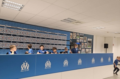 fc chalabre football