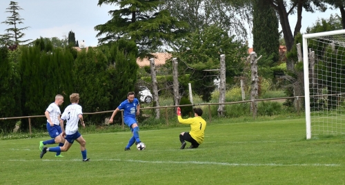 fc chalabre football