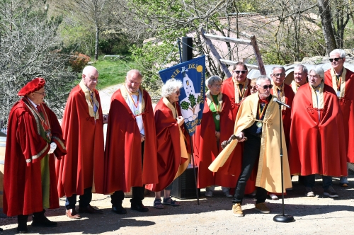 compagnons de roubichoux