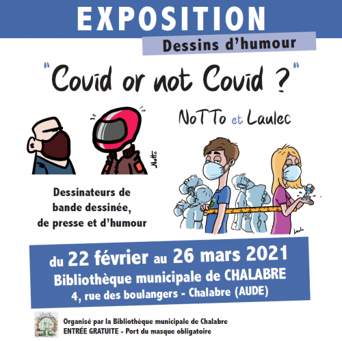 bibliothèque chalabre,notto,laulec,noëlle danjou