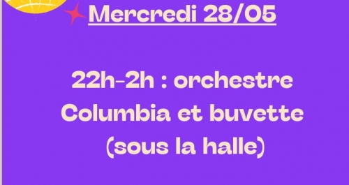 fêtes de l'ascension chalabre