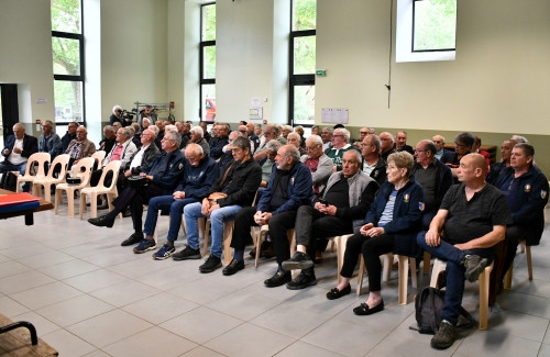 amicale anciens pompiers de l'aude