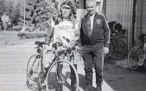 cyclo vtt club du chalabrais