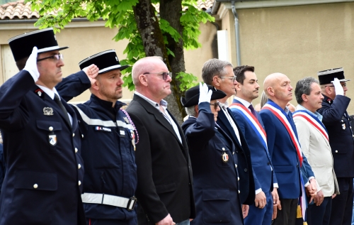 amicale anciens pompiers de l'aude