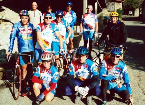 cyclo-vtt-club du chalabrais