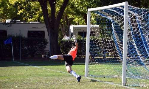 fc chalabre football