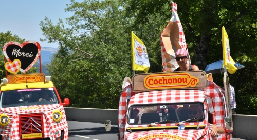 tour de france