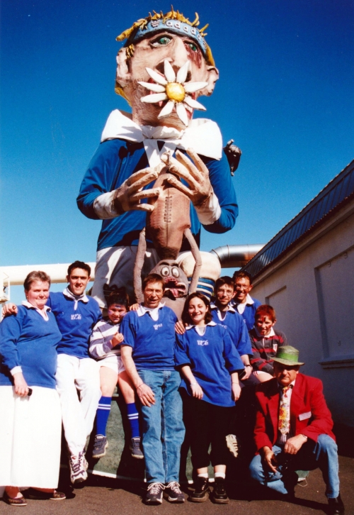 badaluc carnaval