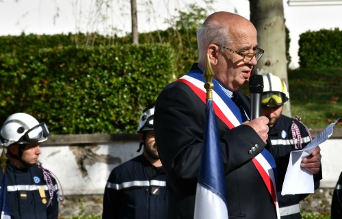 11 novembre chalabre