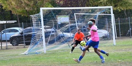 fc chalabre football