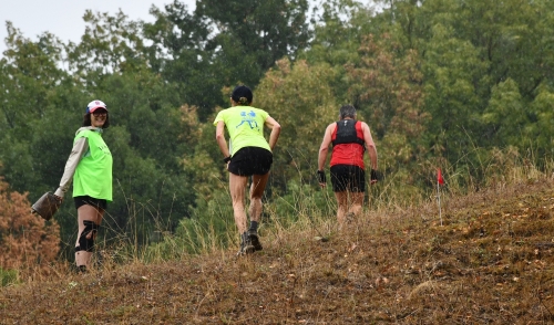 foulées du kercorb,trail du kercorb