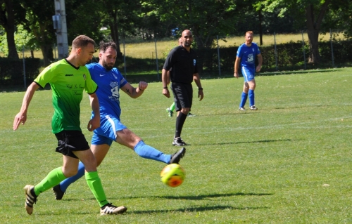 fc chalabre football,limoux fc