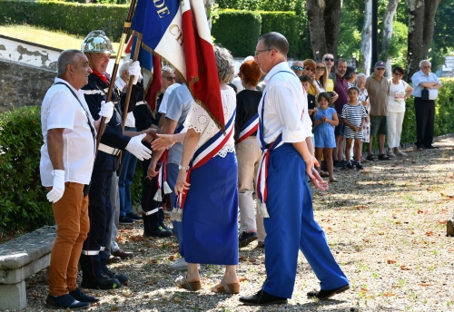 14 juillet chalabre