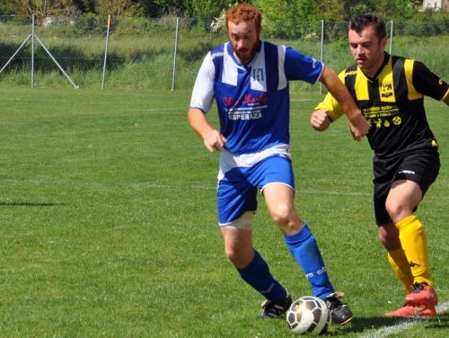 fc chalabre football