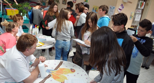 collège antoine-pons,clinique christina