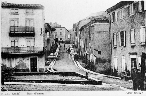 rivel patrimoine