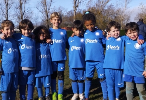 fc chalabre football