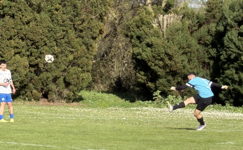 fc chalabre football