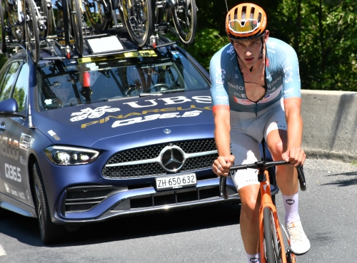 tour de france