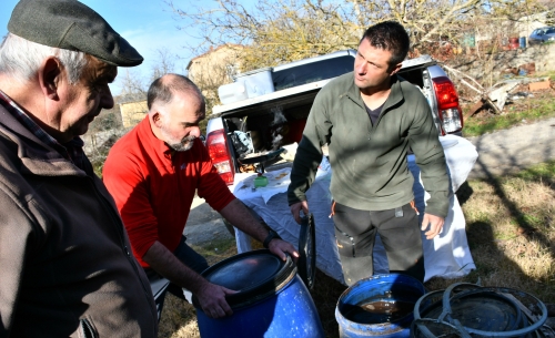 alambic hervé peyronnie