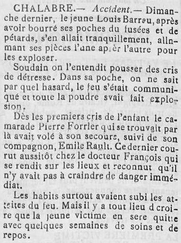 1906 Le Courrier de l'Aude 25 juillet.jpg