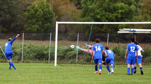 fc chalabre football