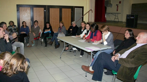 école louis-pergaud chalabre