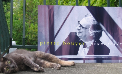 pierre bouyer,malou saddier